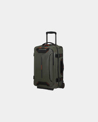 Borsa da viaggio riciclata Ecodiver 40L da personalizzare - 7