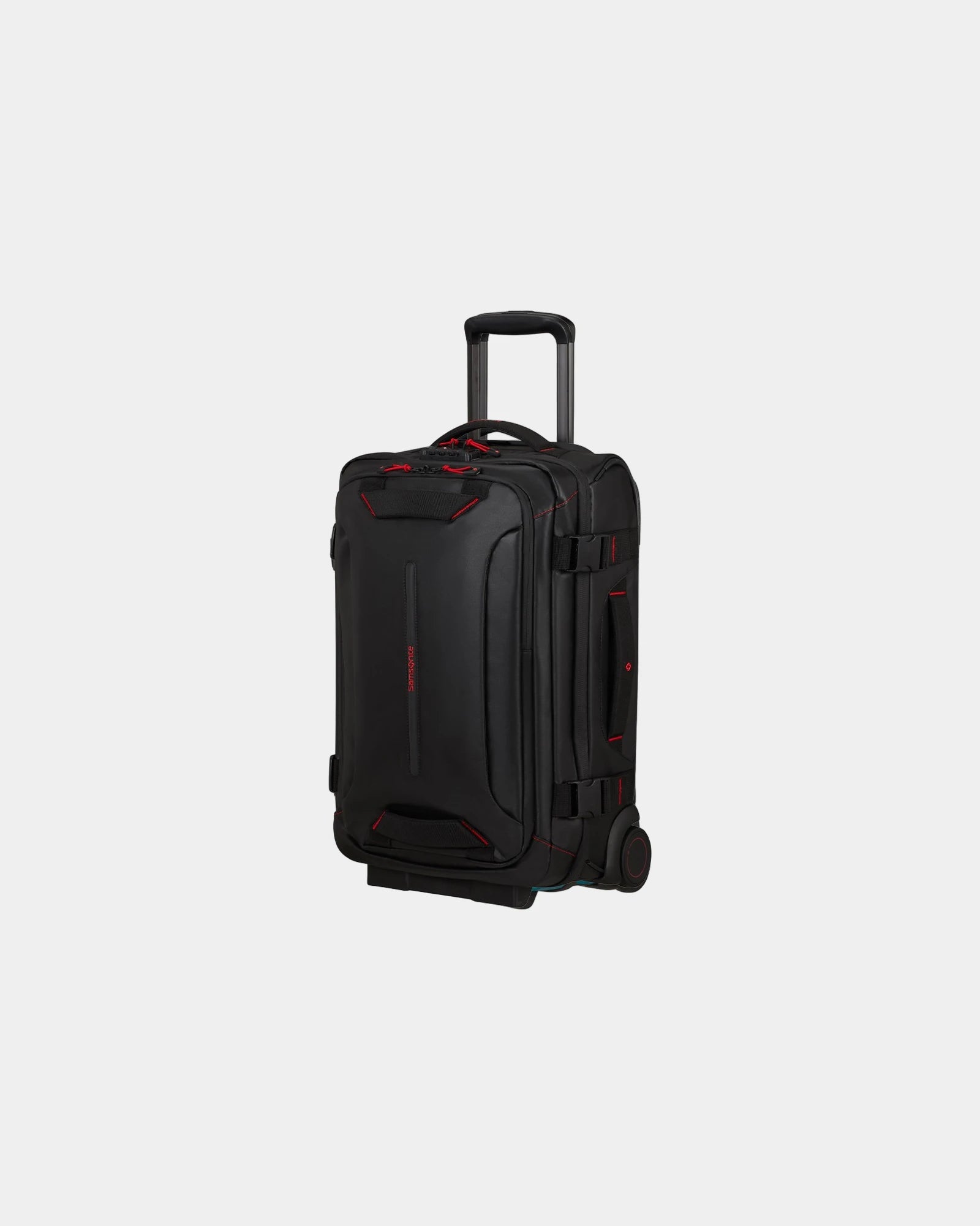 Borsa da viaggio riciclata Ecodiver 40L da personalizzare - 1
