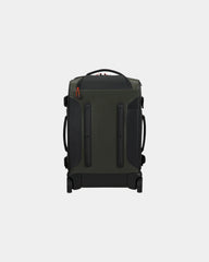 Borsa da viaggio riciclata Ecodiver 40L da personalizzare - 8