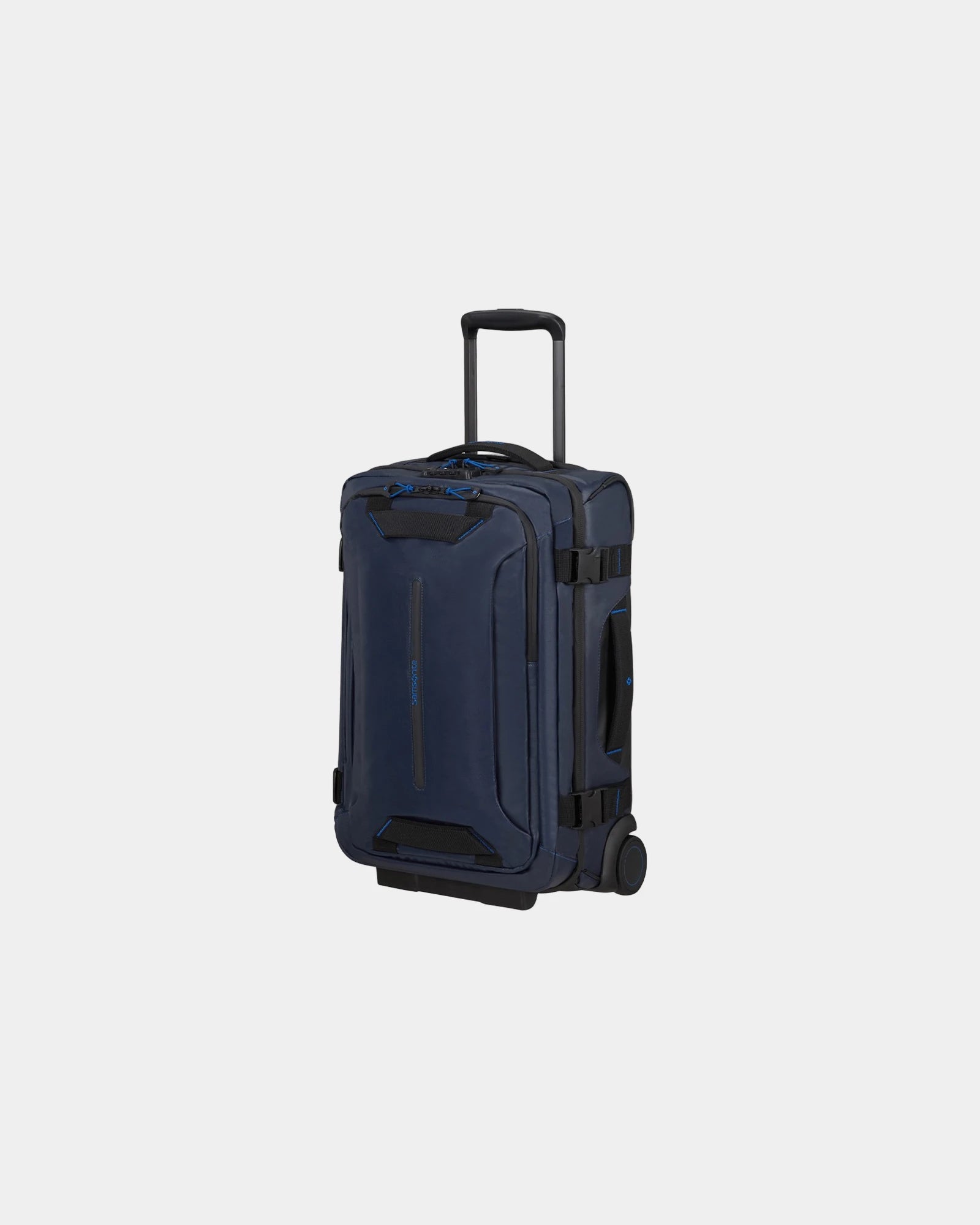 Borsa da viaggio riciclata Ecodiver 40L da personalizzare - 4
