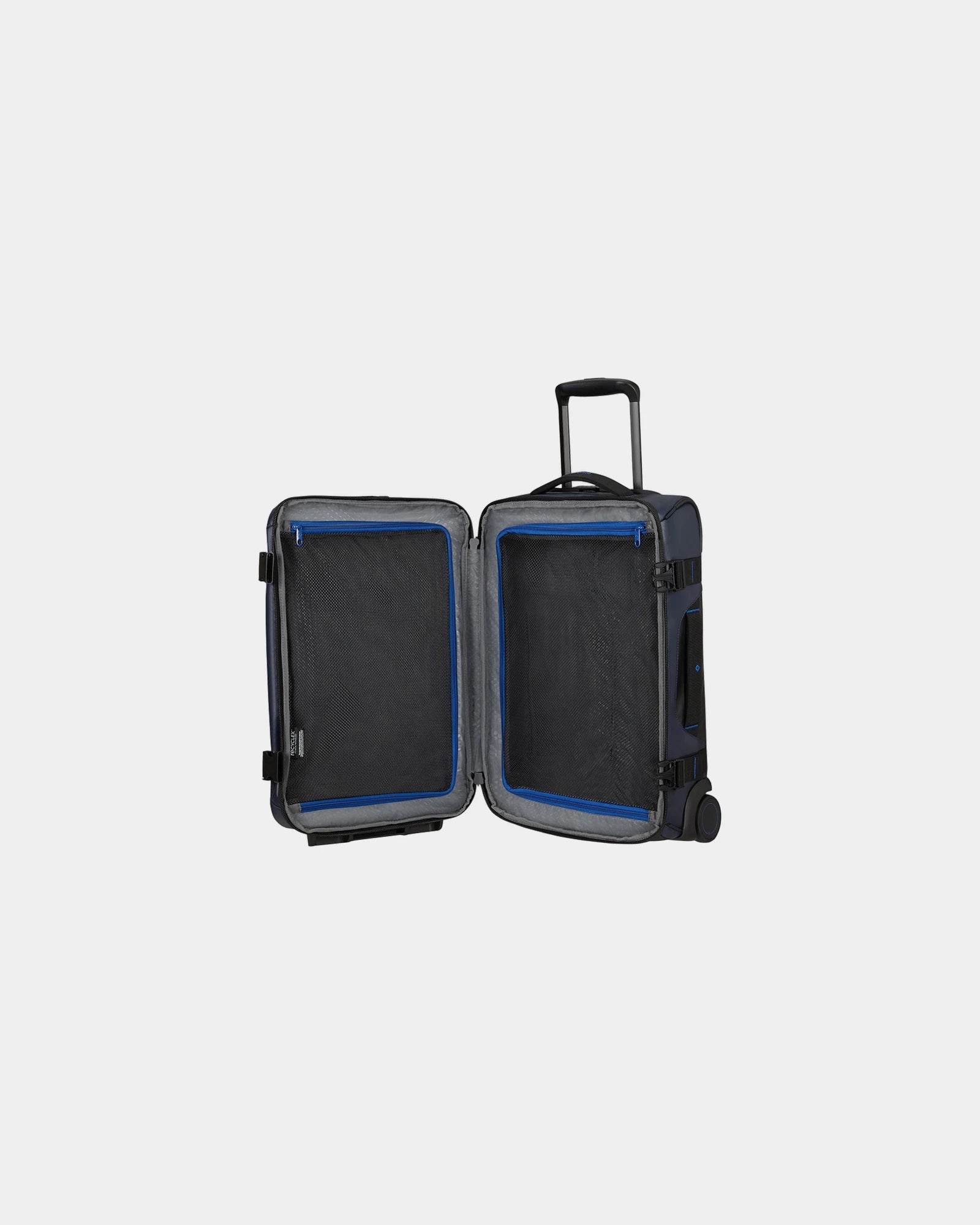 Borsa da viaggio riciclata Ecodiver 40L da personalizzare - 6