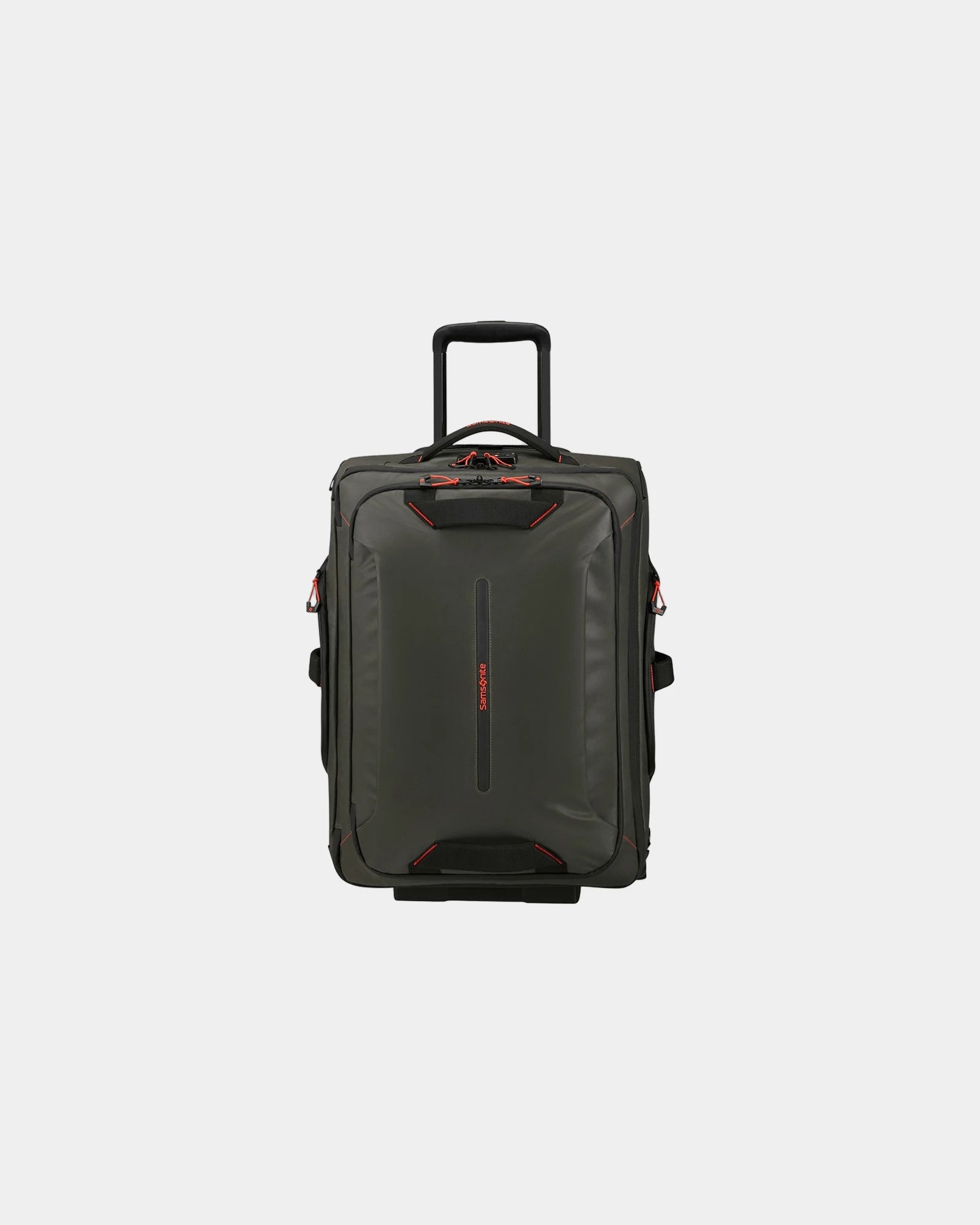 Borsa da viaggio riciclata Ecodiver 40L da personalizzare - 9