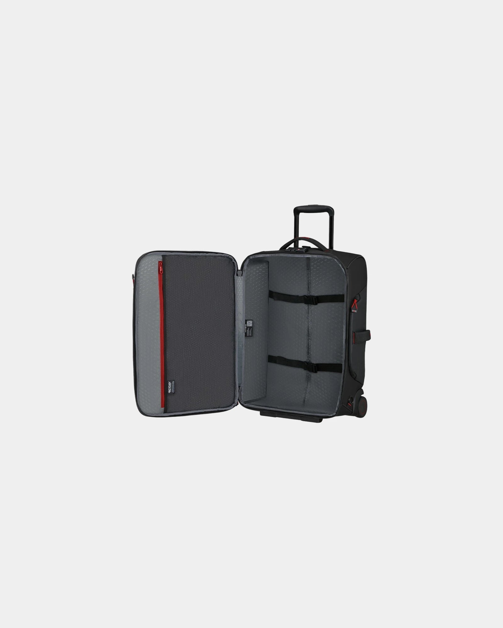 Borsa da viaggio riciclata Ecodiver 40L da personalizzare - 2