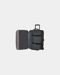 Borsa da viaggio riciclata Ecodiver 40L da personalizzare - 2