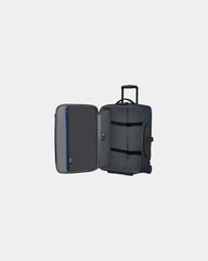 Borsa da viaggio riciclata Ecodiver 40L da personalizzare - 14