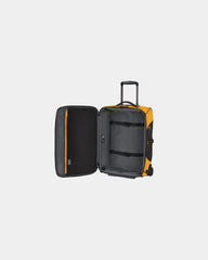 Borsa da viaggio riciclata Ecodiver 40L da personalizzare - 6