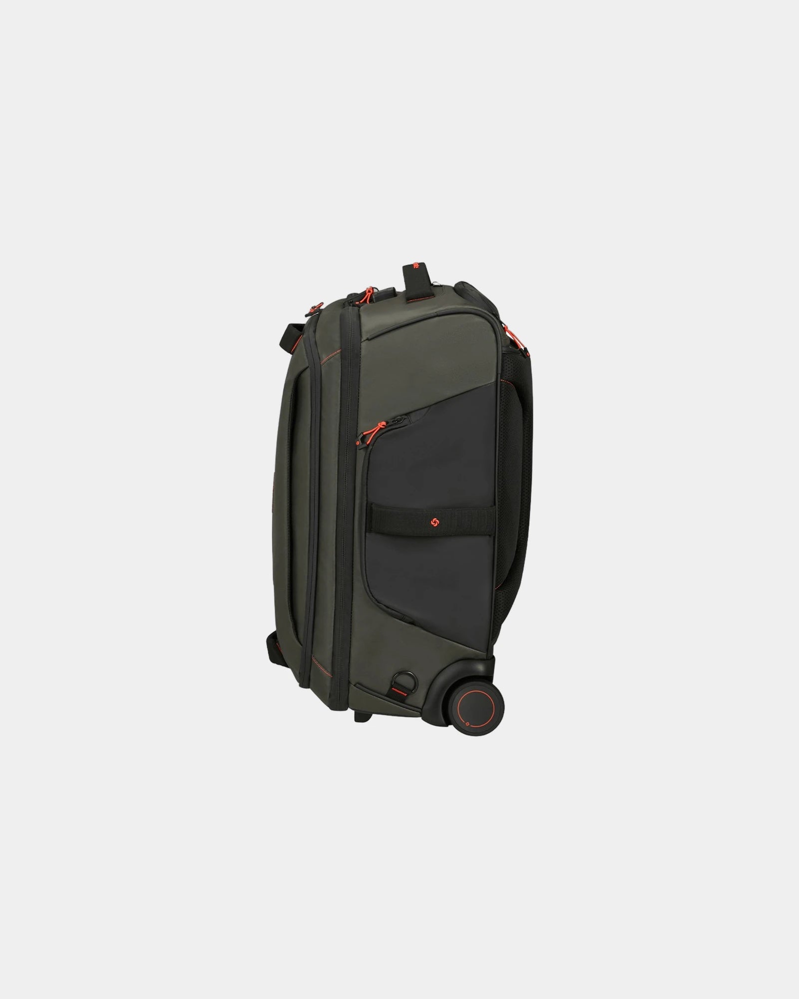Borsa da viaggio riciclata Ecodiver 40L da personalizzare - 10
