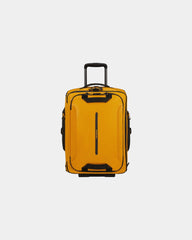 Borsa da viaggio riciclata Ecodiver 40L da personalizzare - 5