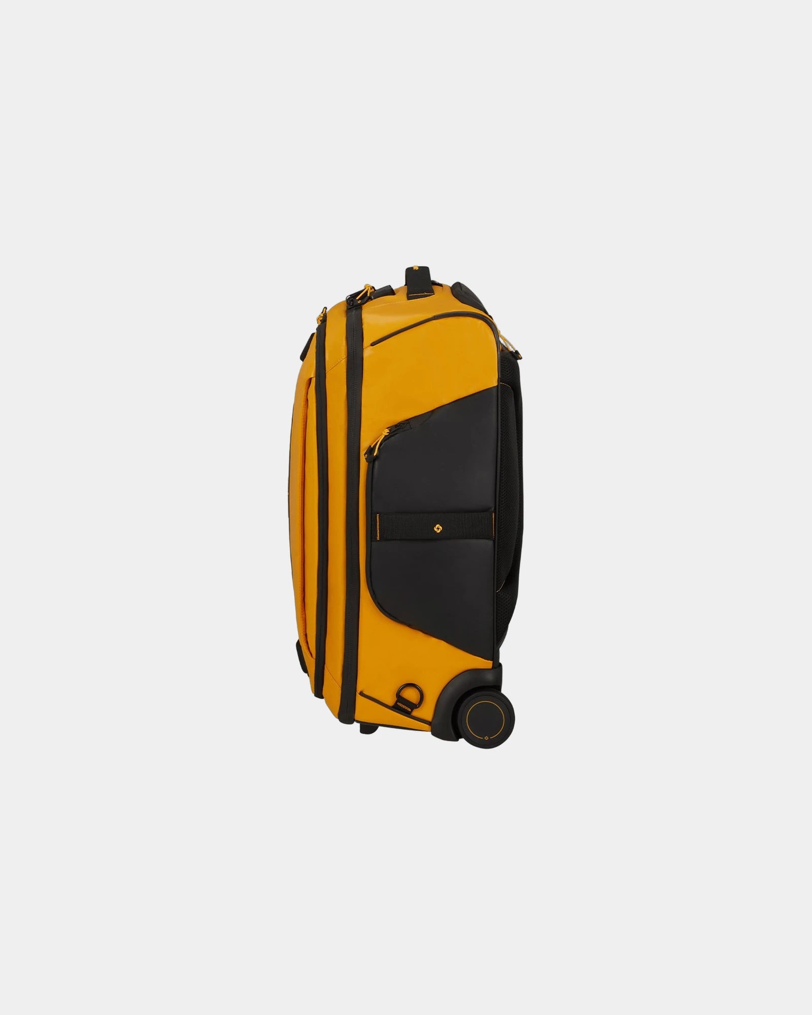 Borsa da viaggio riciclata Ecodiver 40L da personalizzare - 7