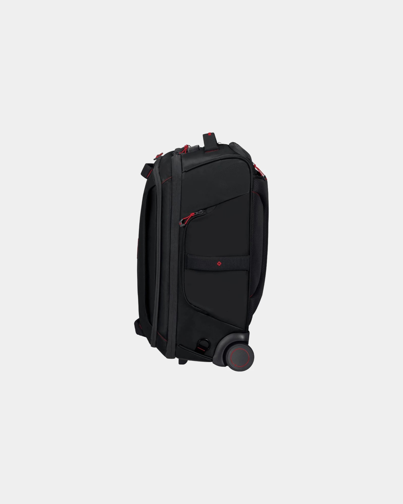 Borsa da viaggio riciclata Ecodiver 40L da personalizzare - 3