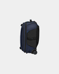 Borsa da viaggio riciclata Ecodiver 40L da personalizzare - 15
