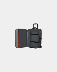 Borsa da viaggio riciclata Ecodiver 40L da personalizzare - 11