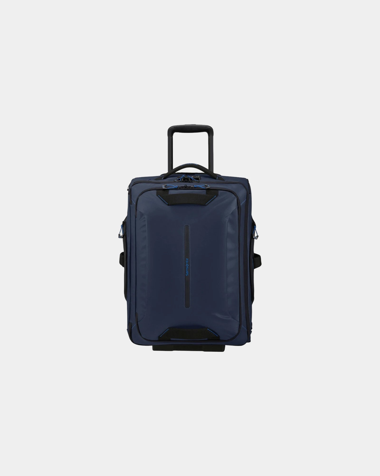 Borsa da viaggio riciclata Ecodiver 40L da personalizzare - 13