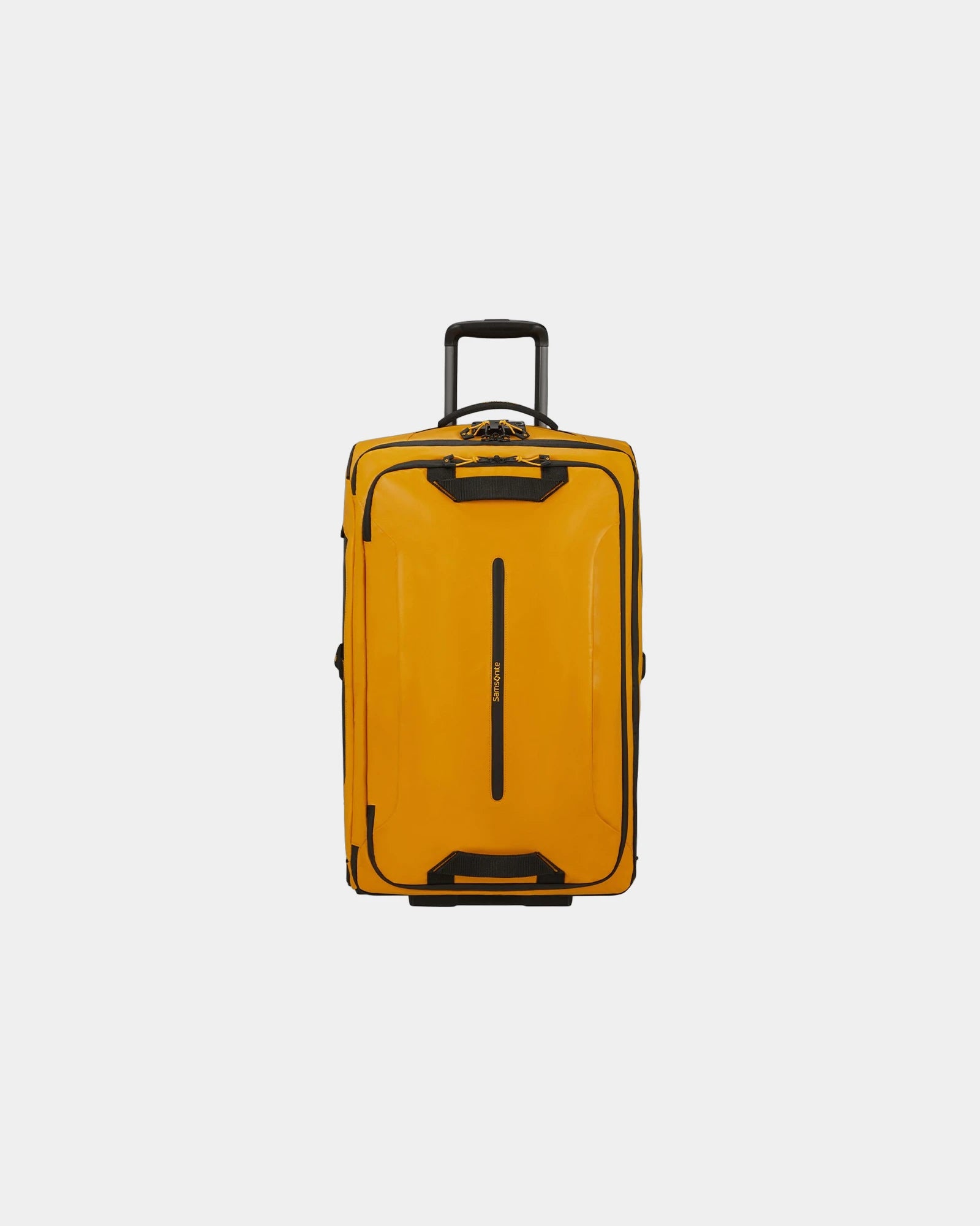 Borsa da viaggio riciclata Ecodiver 79cm da personalizzare - 9