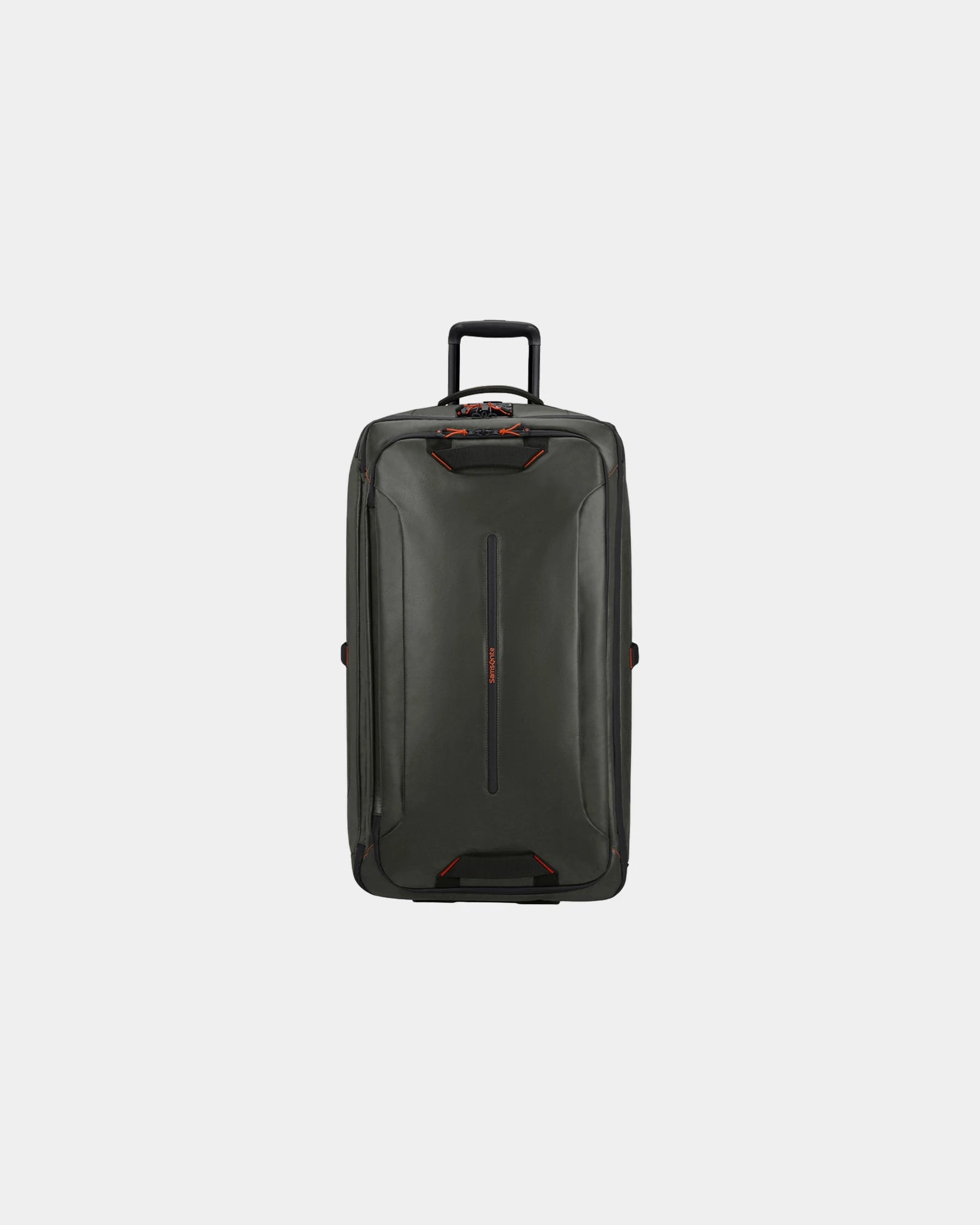 Borsa da viaggio riciclata Ecodiver 79cm da personalizzare - 12