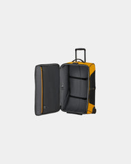 Borsa da viaggio riciclata Ecodiver 79cm da personalizzare - 10