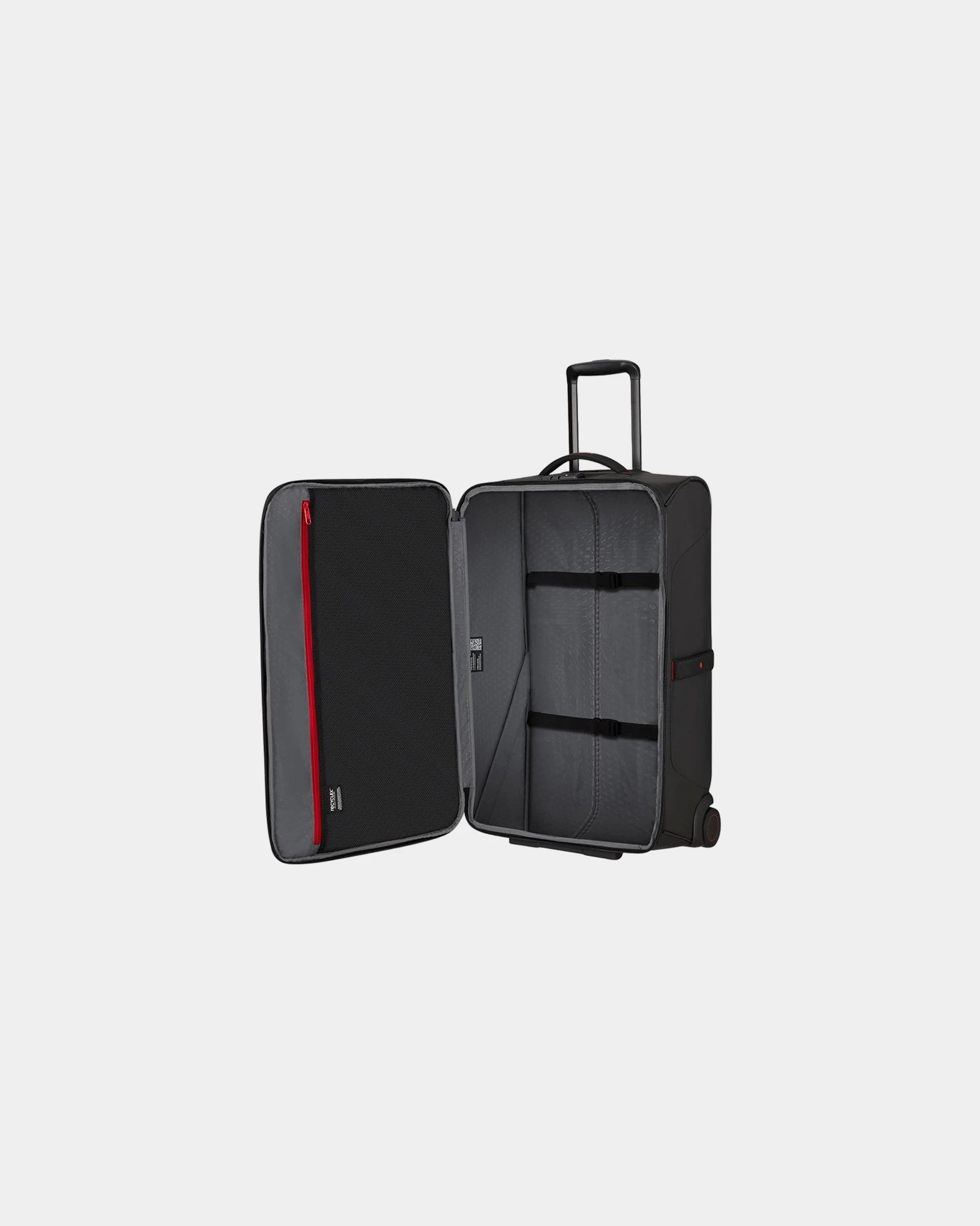 Borsa da viaggio riciclata Ecodiver 79cm da personalizzare - 6