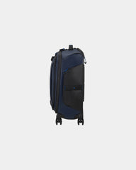 Trolley riciclato Samsonite Ecodiver 55 cm da personalizzare - 3
