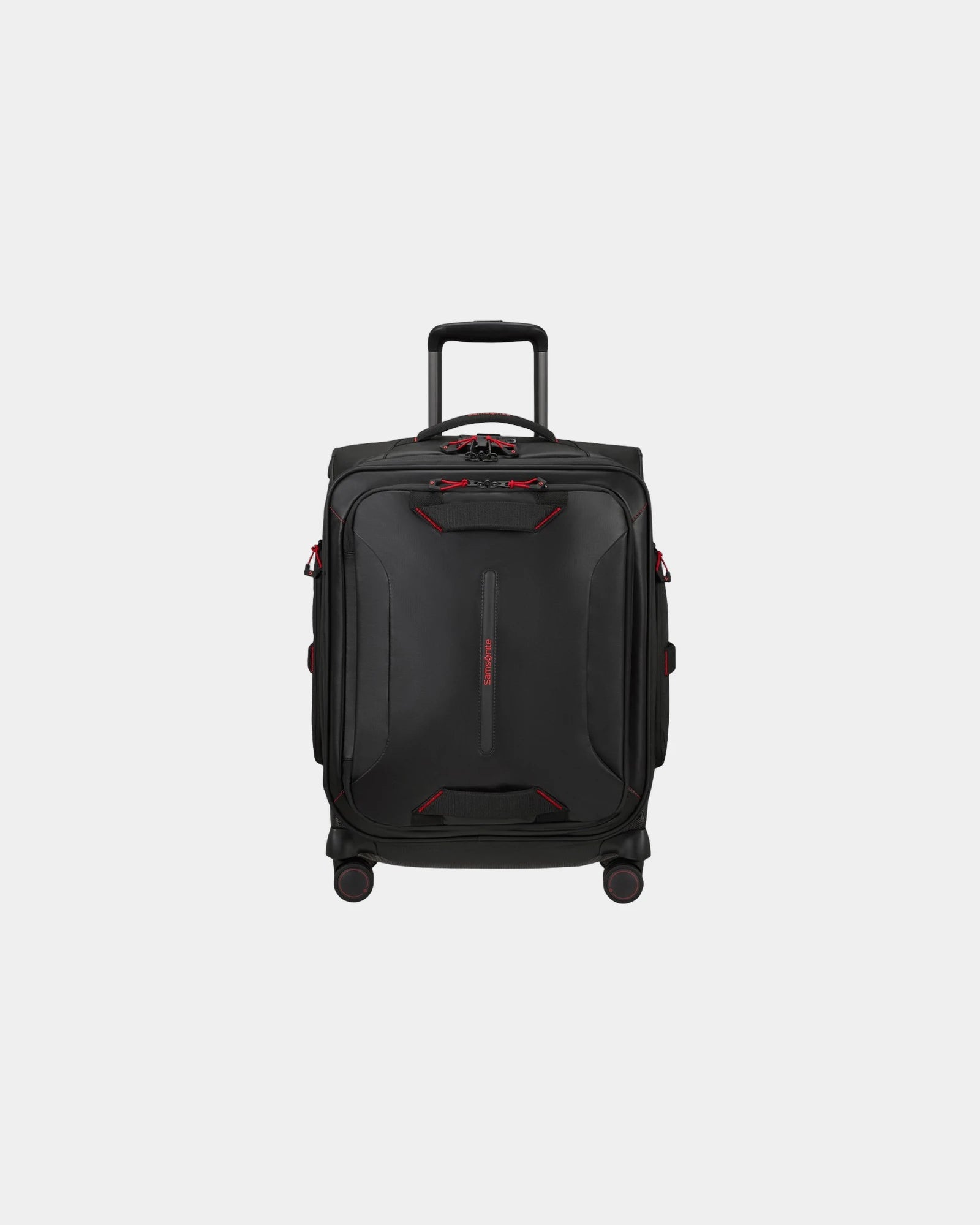Trolley riciclato Samsonite Ecodiver 55 cm da personalizzare - 5