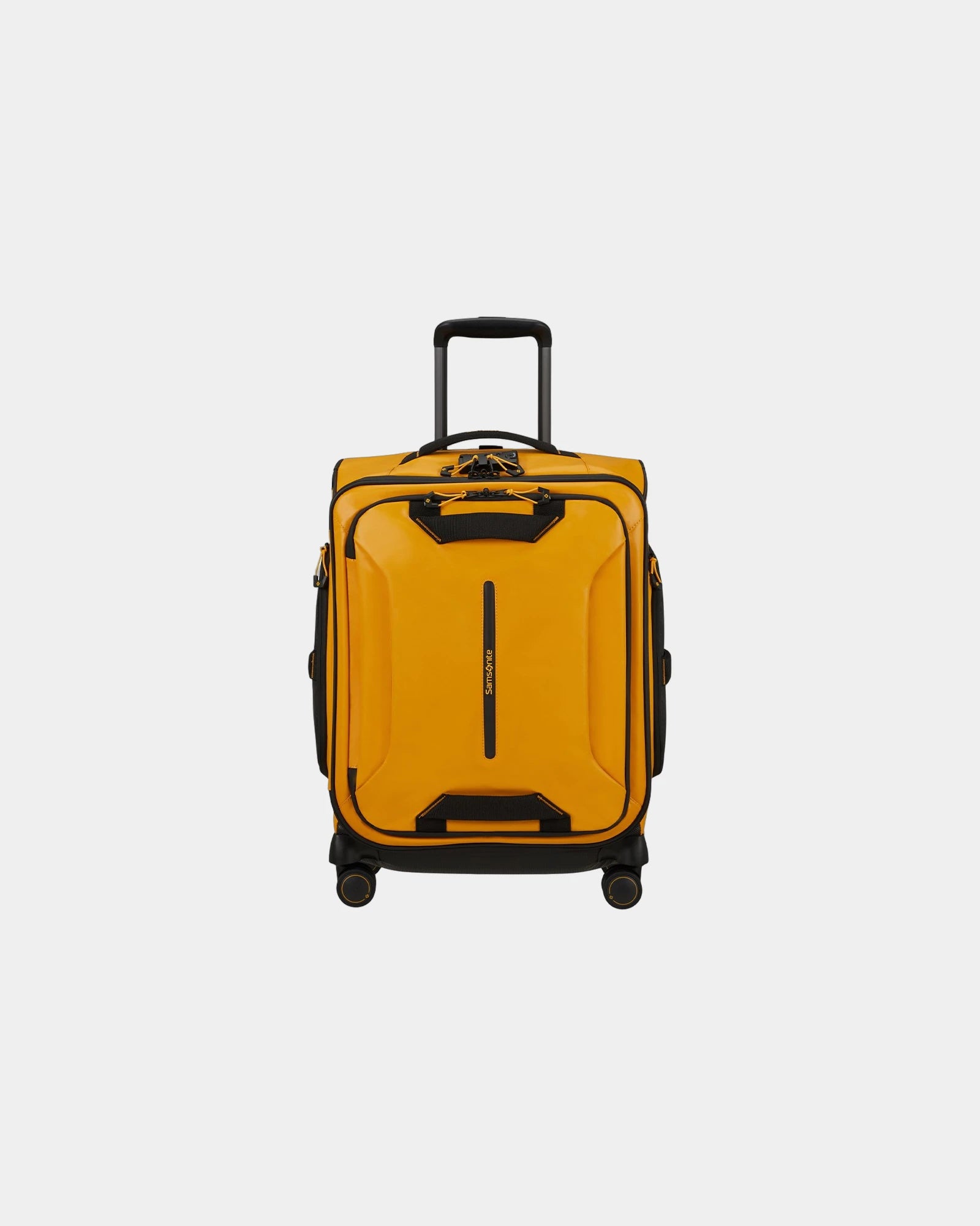 Trolley riciclato Samsonite Ecodiver 55 cm da personalizzare - 9