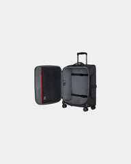 Trolley riciclato Samsonite Ecodiver 55 cm da personalizzare - 6