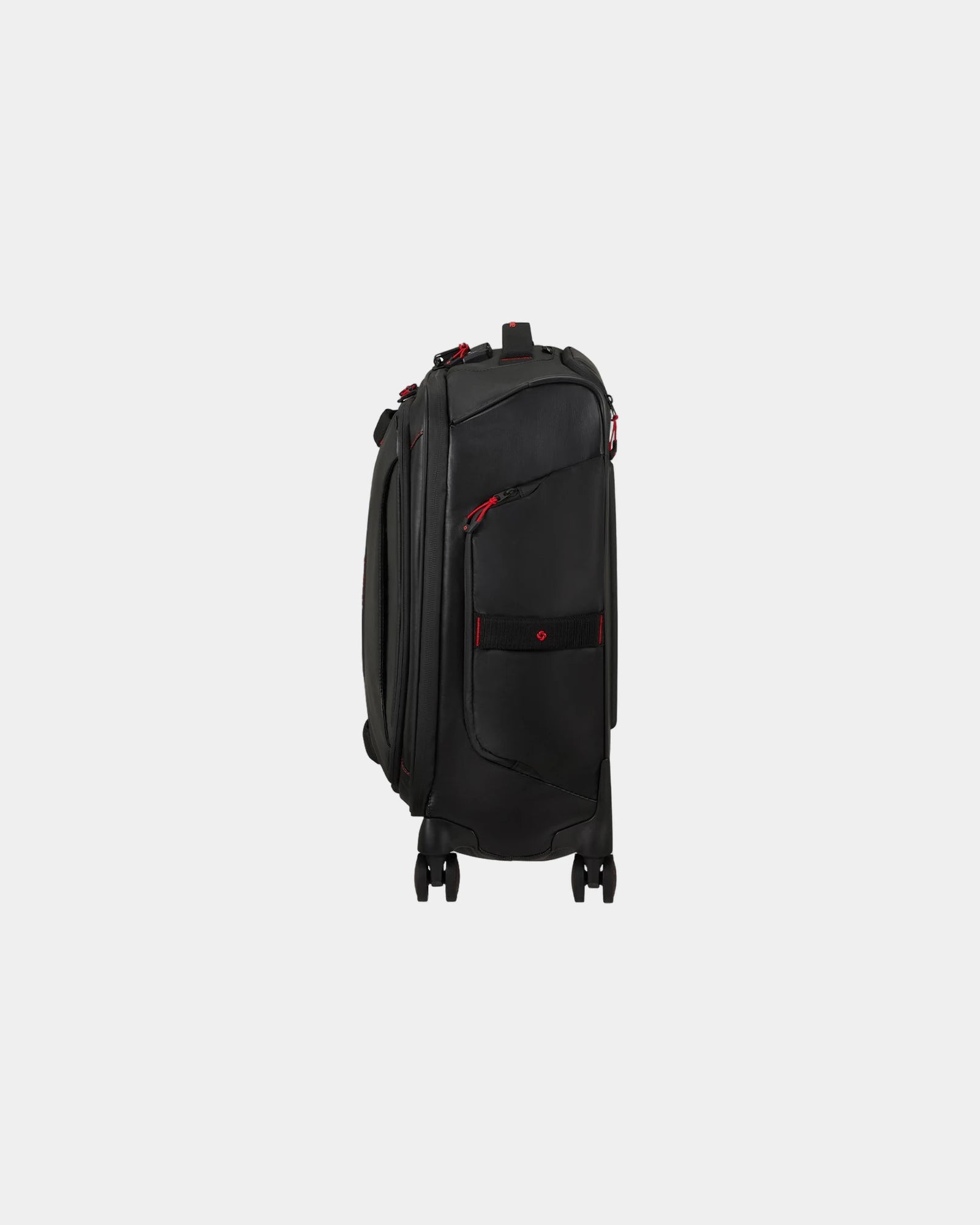 Trolley riciclato Samsonite Ecodiver 79 cm da personalizzare - 7