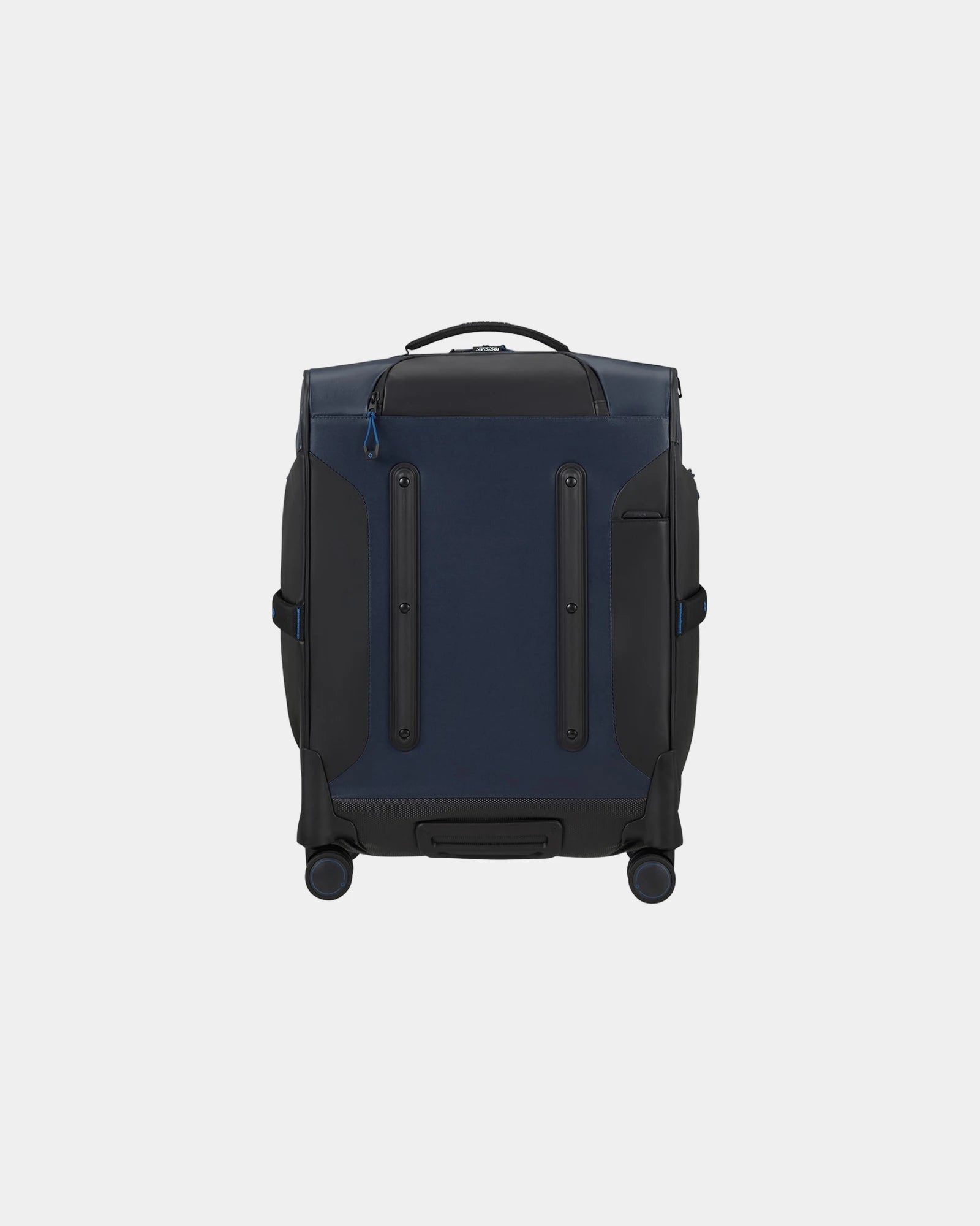 Trolley riciclato Samsonite Ecodiver 79 cm da personalizzare - 4