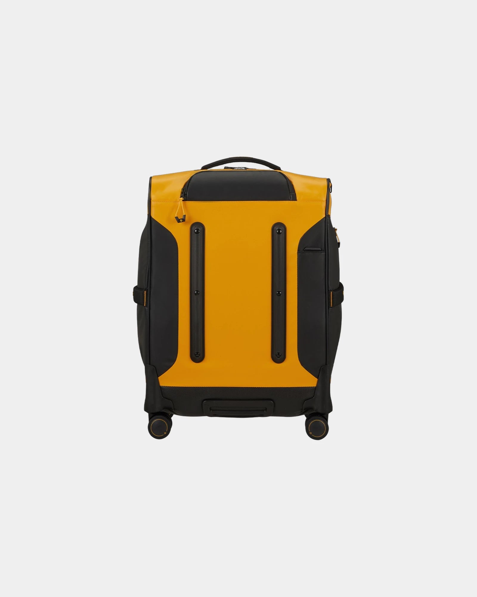 Trolley riciclato Samsonite Ecodiver 79 cm da personalizzare - 12