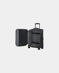Trolley riciclato Samsonite Ecodiver 79 cm da personalizzare - 2