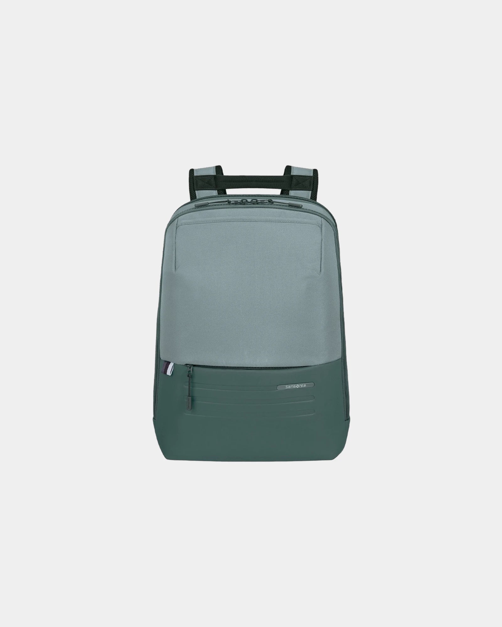 Zaino riciclato Samsonite StackD Biz 15L da personalizzare - 1