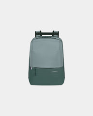 Zaino riciclato Samsonite StackD Biz 15L da personalizzare - 1