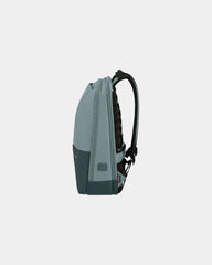 Zaino riciclato Samsonite StackD Biz 15L da personalizzare - 2