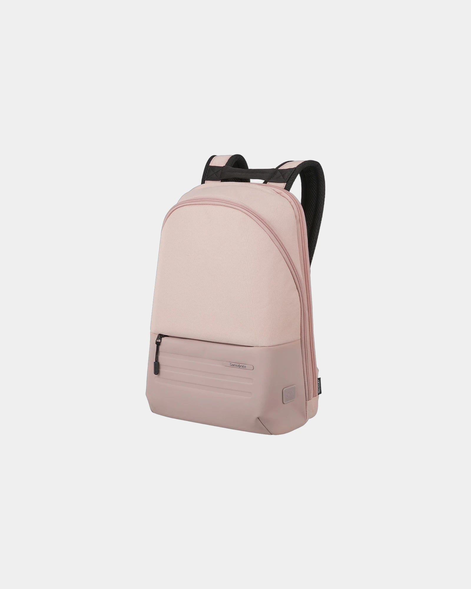 Zaino riciclato Samsonite StackD Biz 15L da personalizzare - Rosa
