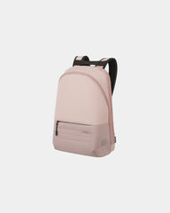Zaino riciclato Samsonite StackD Biz 15L da personalizzare - Rosa