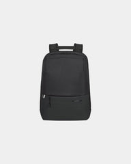 Zaino riciclato Samsonite Stackd Biz 15,6" da personalizzare - Nero