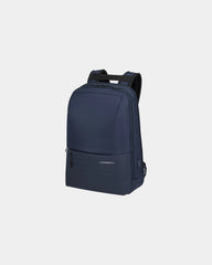 Zaino riciclato Samsonite Stackd Biz 15,6" da personalizzare - Blu Scuro