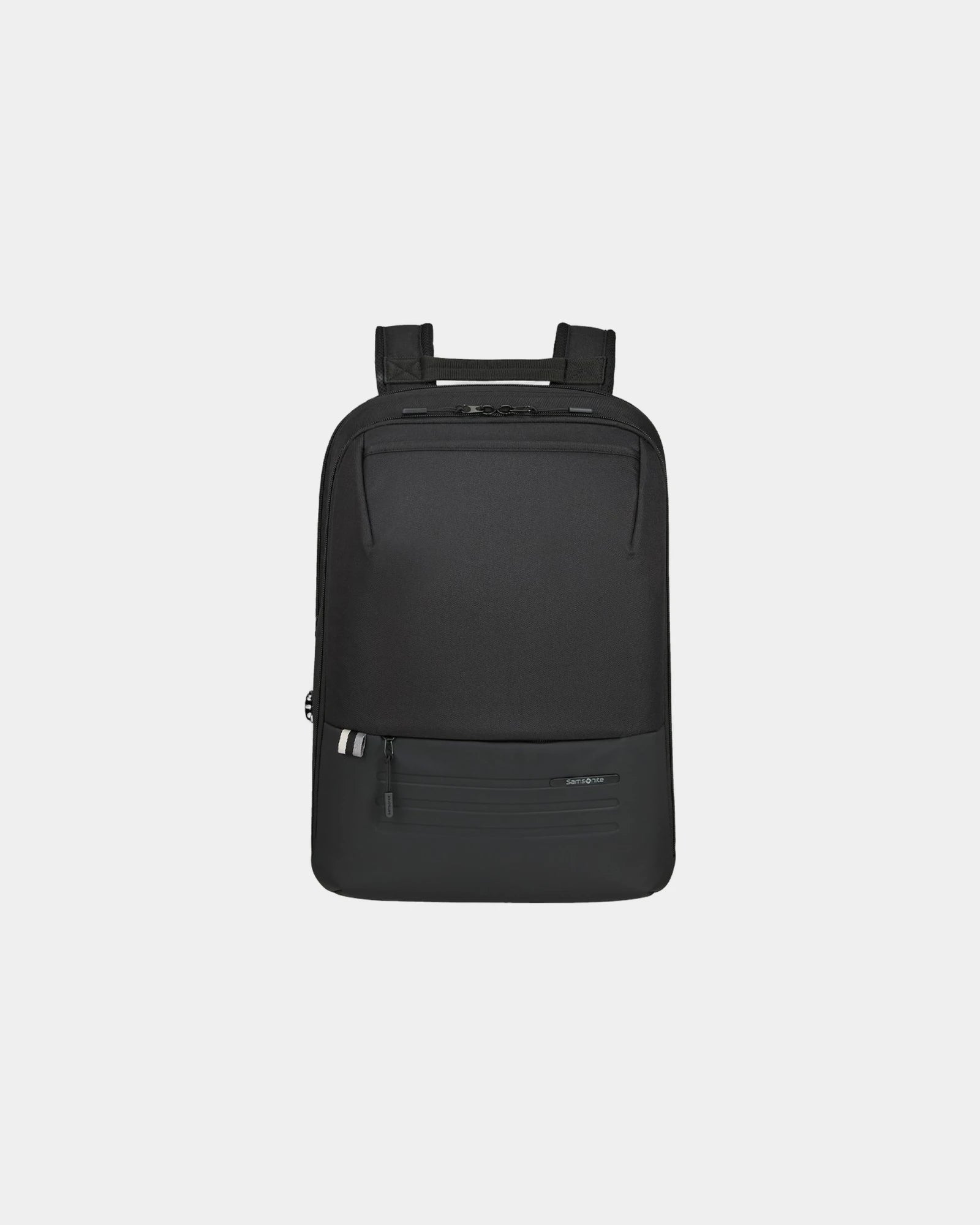 Zaino riciclato Samsonite Stackd Biz 17,3" da personalizzare - 1