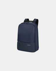 Zaino riciclato Samsonite Stackd Biz 17,3" da personalizzare - Blu Scuro