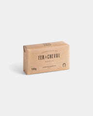 Sapone di Marsiglia classico 100g - 14