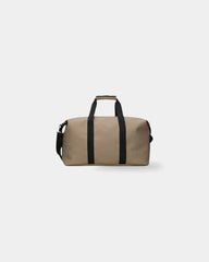 Borsa da viaggio impermeabile Hilo 18L da personalizzare - Beige