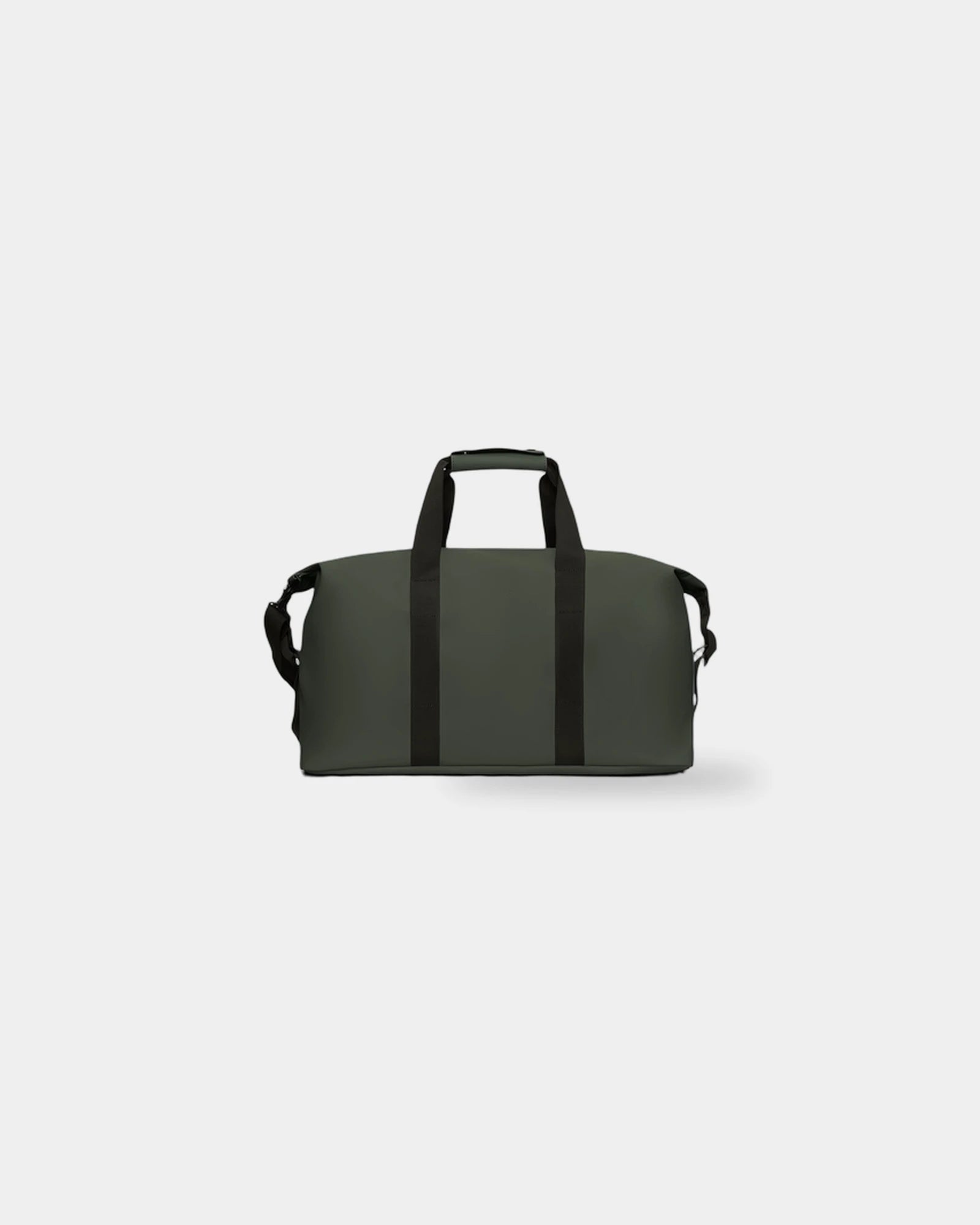 Borsa da viaggio impermeabile Hilo 18L da personalizzare - Verde