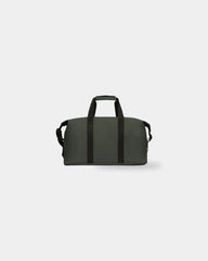 Borsa da viaggio impermeabile Hilo 18L da personalizzare - Verde