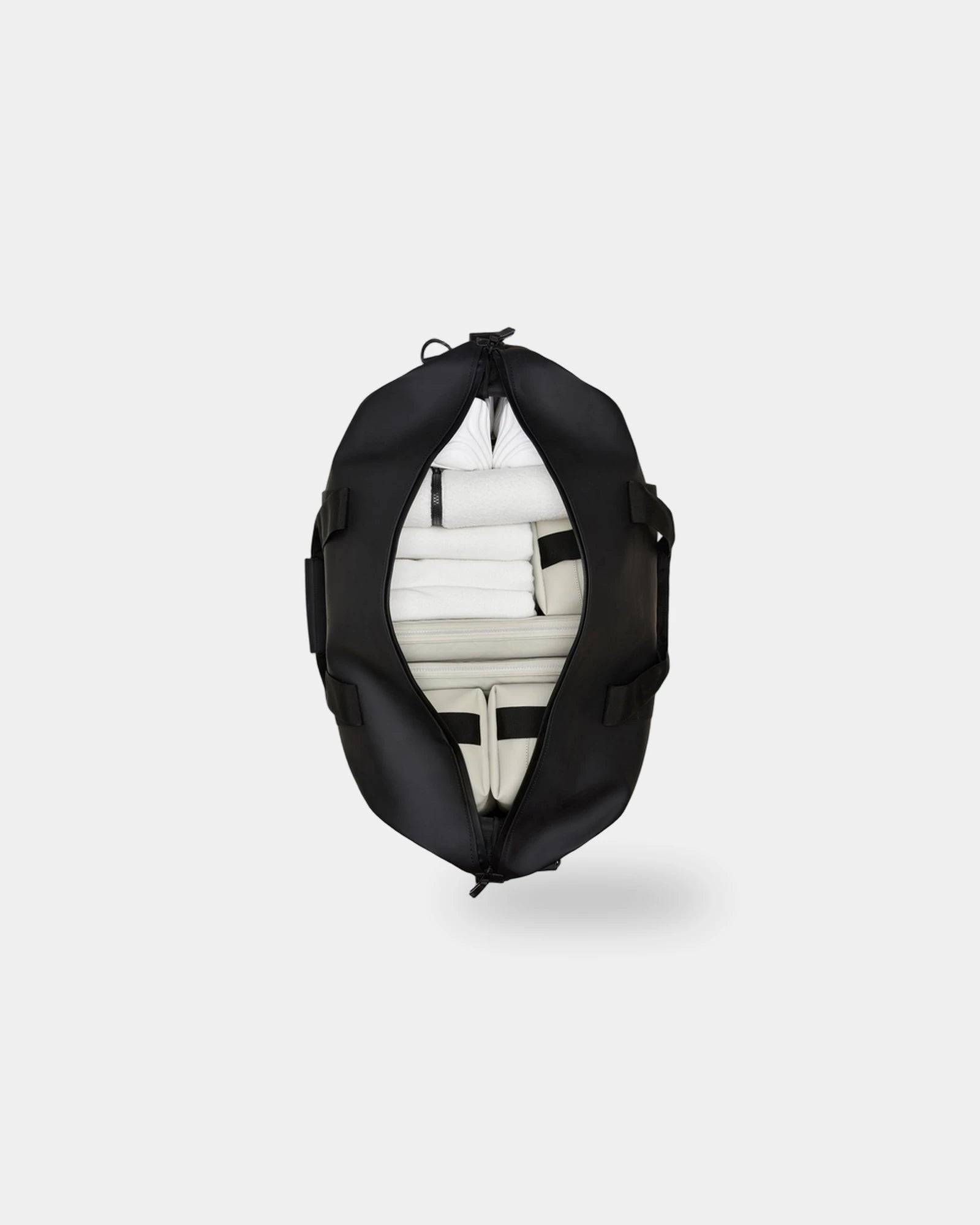 Borsa da viaggio impermeabile Hilo 18L da personalizzare - 4