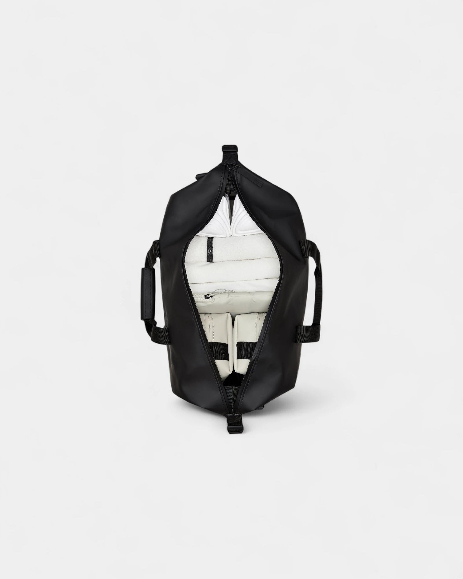 Borsa da viaggio impermeabile Rains Hilo 47L - 2