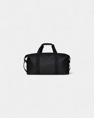 Borsa da viaggio impermeabile Rains Hilo 47L - Nero