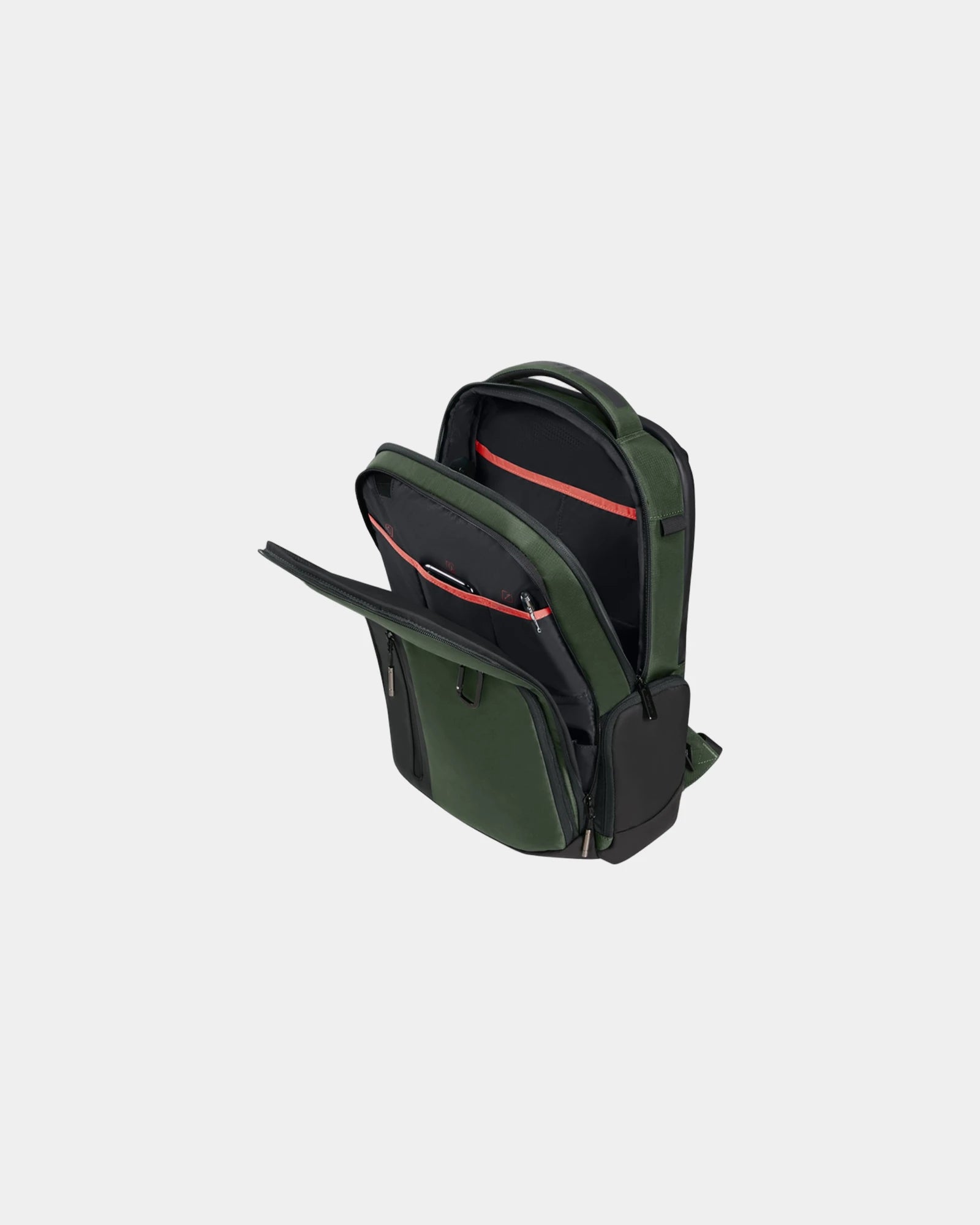 Zaino riciclato Samsonite Biz2Go 22,5L da personalizzare - 11