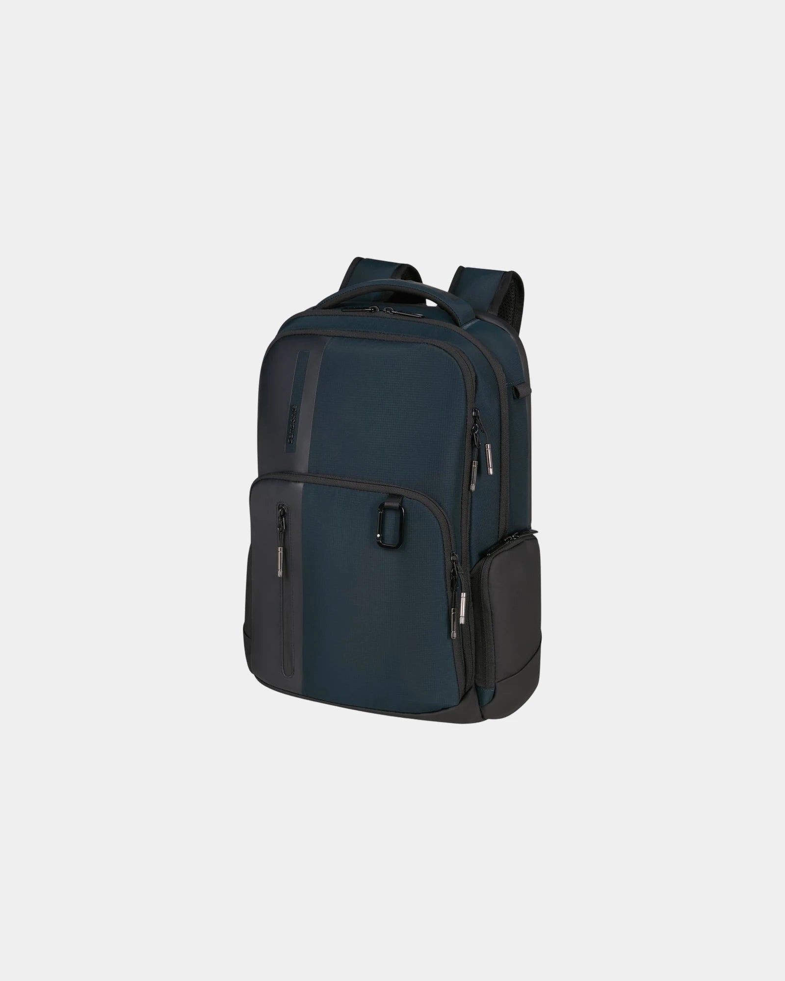 Zaino riciclato Samsonite Biz2Go 22,5L da personalizzare - Blu Navy