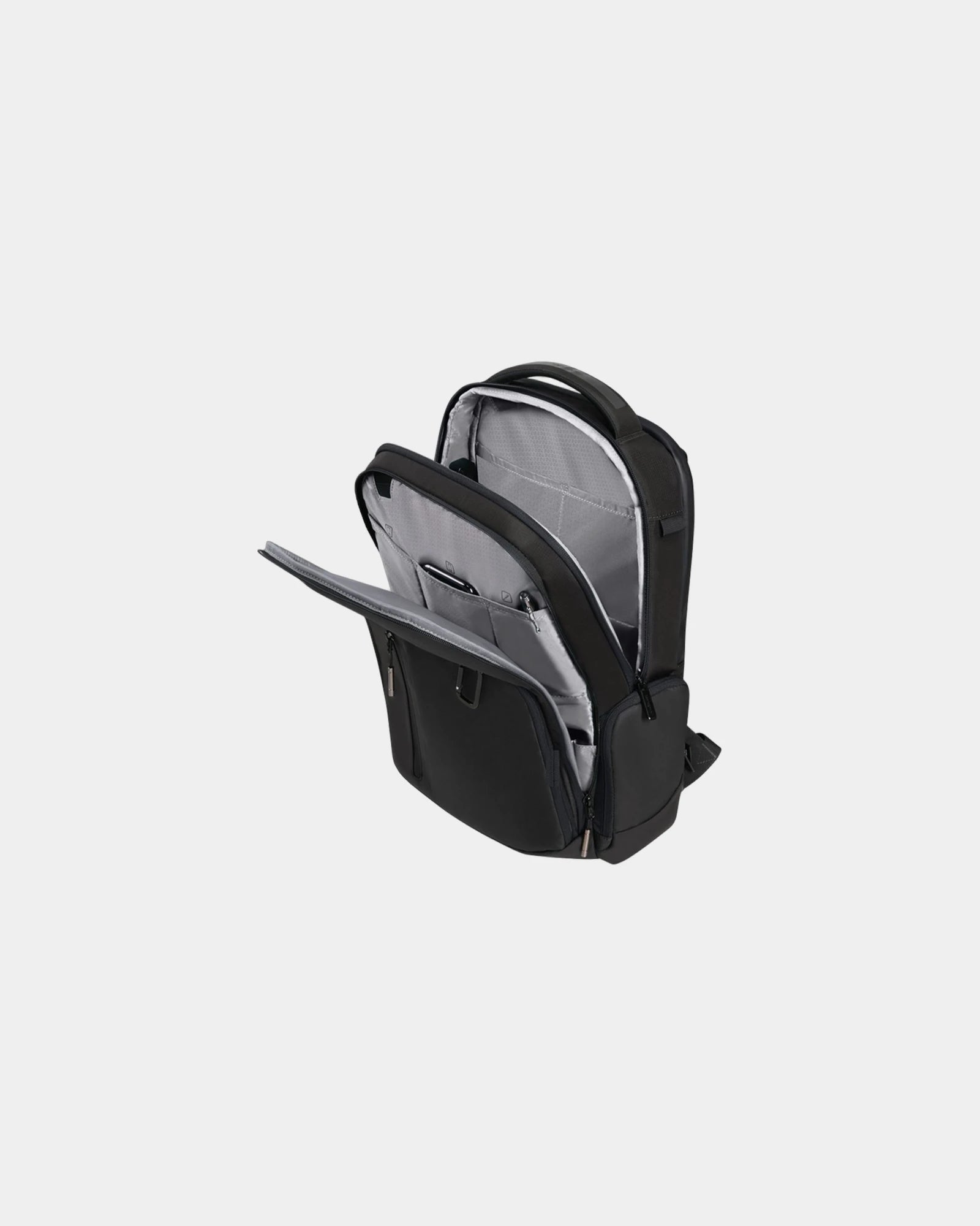 Zaino riciclato Samsonite Biz2Go 22,5L da personalizzare - 3