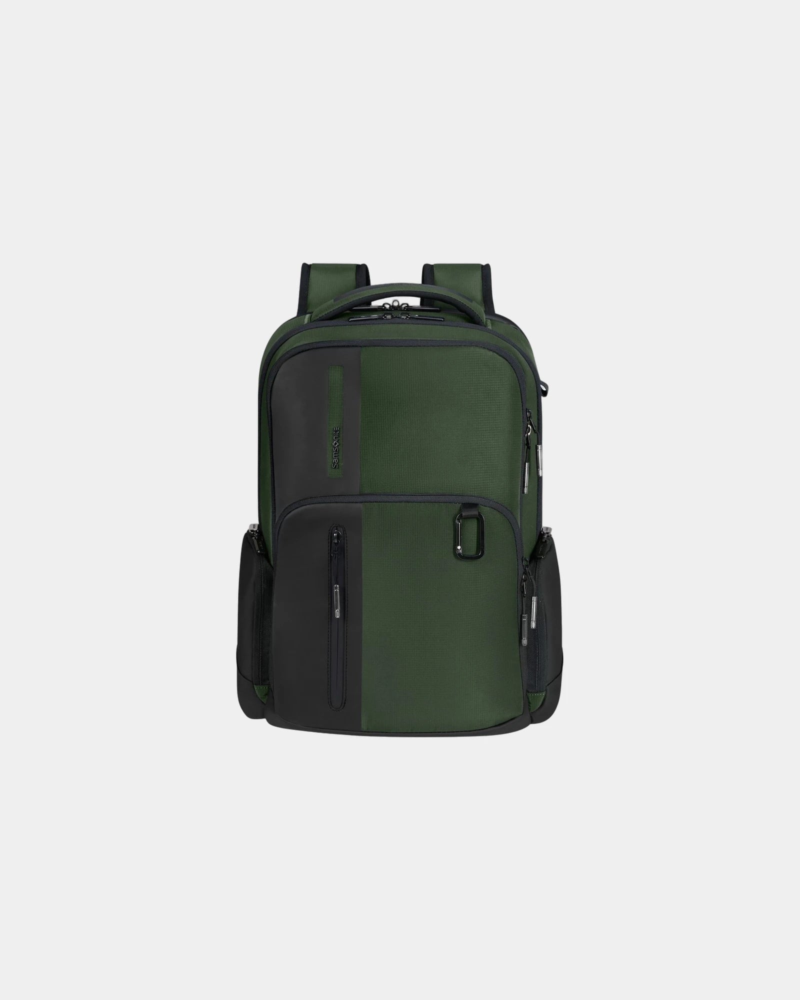 Zaino riciclato Samsonite Biz2Go 22,5L da personalizzare - 9