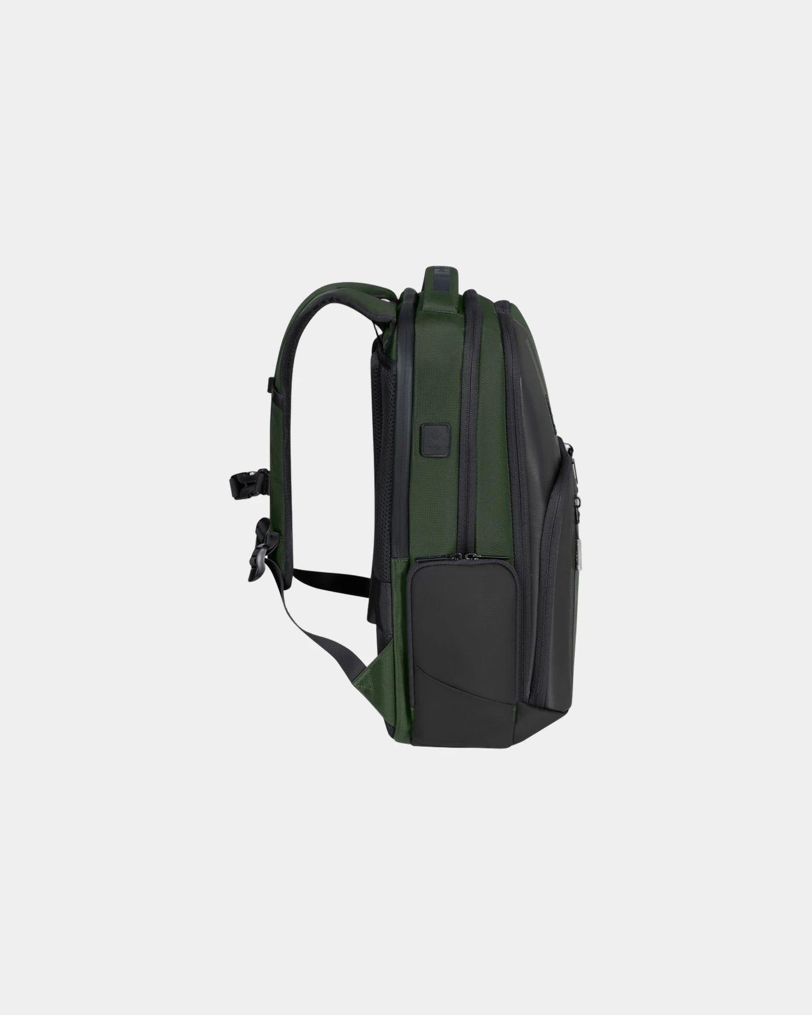 Zaino riciclato Samsonite Biz2Go 22,5L da personalizzare - 12